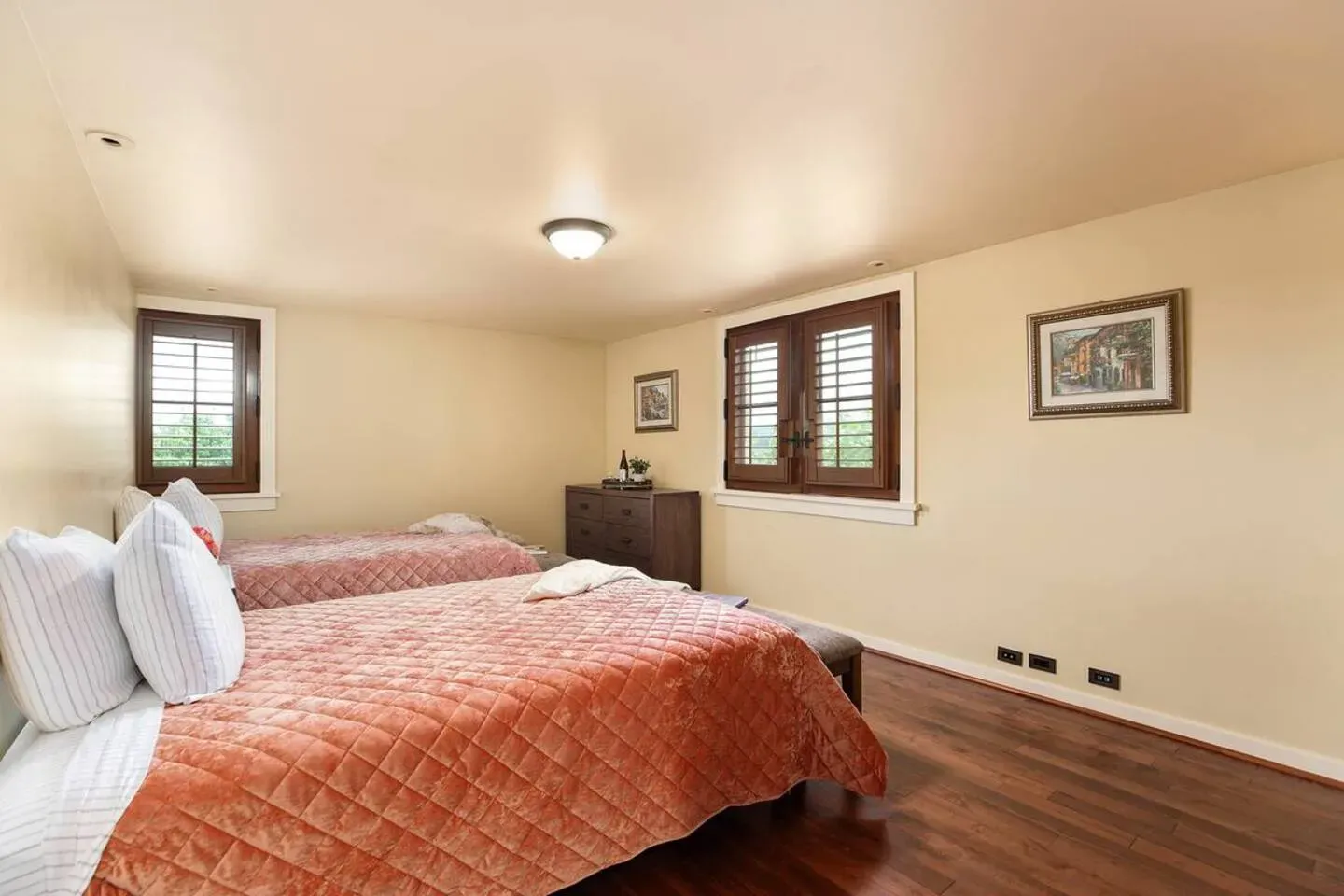 Del Mar Villa vacation rental photo 11