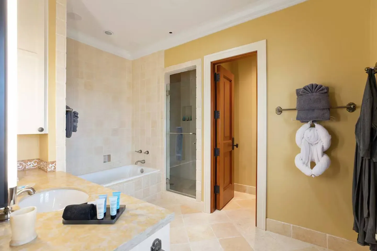 Del Mar Villa vacation rental photo 12