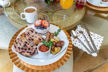Del Mar Villa bed and breakfast photo 3