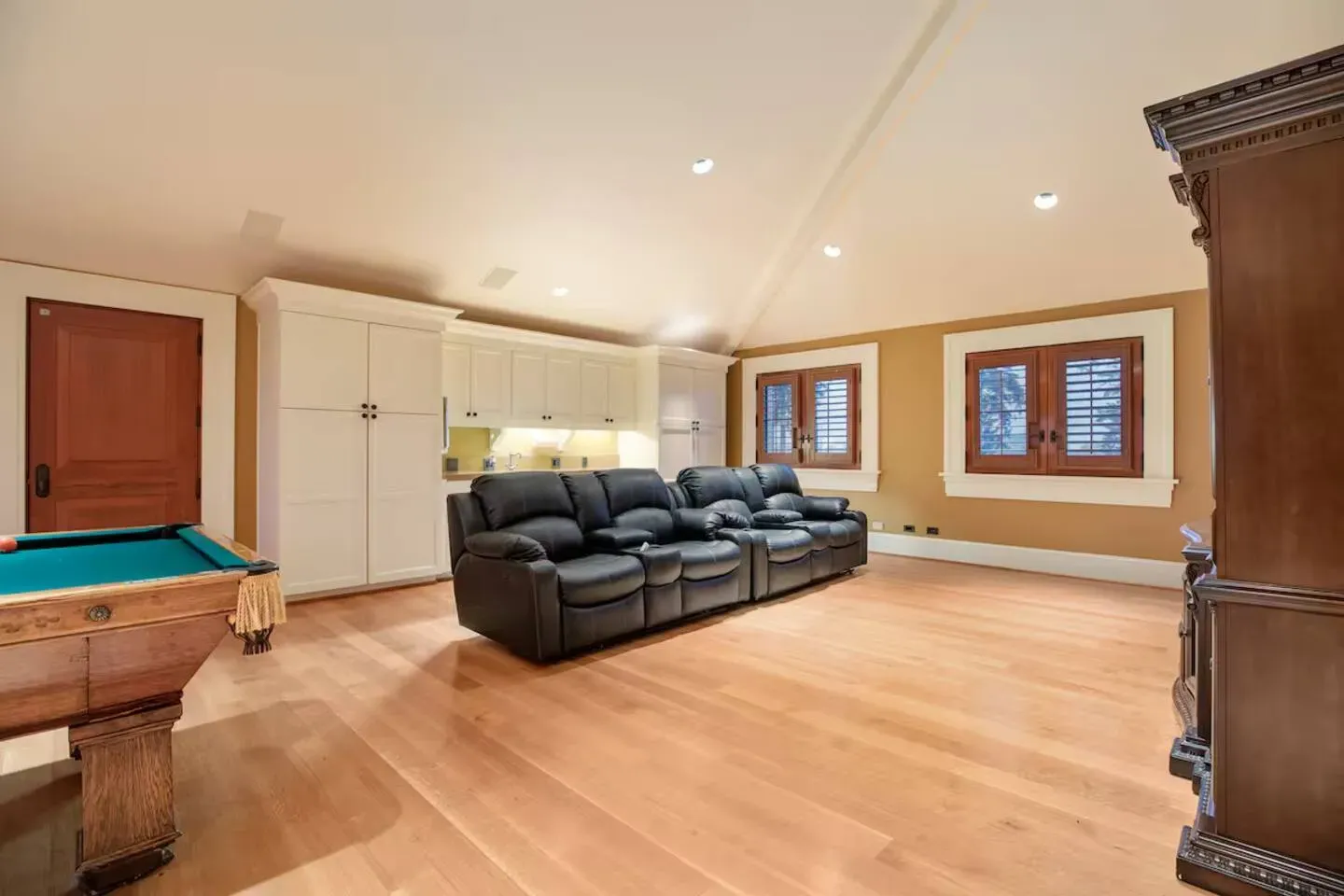 Del Mar Villa vacation rental photo 8